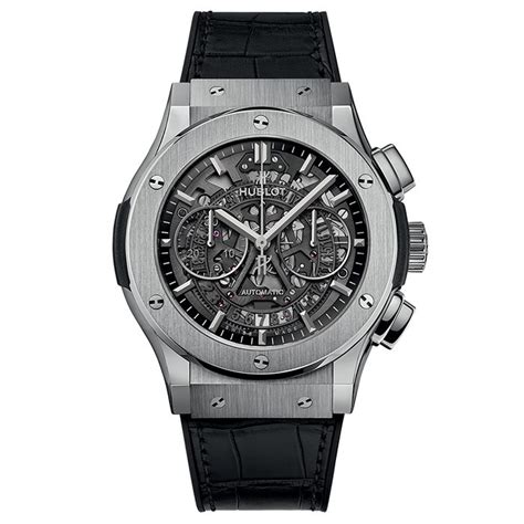 Montres hublot pas cher .